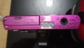 Sony Cyber-shot DSC-W320 Carl Zeiss Lens - Pink, снимка 4