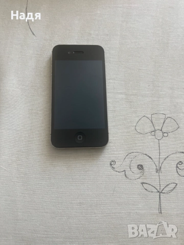 iPhone 4S-32 GB,мод.1387, снимка 5 - Apple iPhone - 47109352