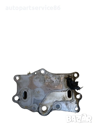 Охладител на масло за Chevrolet Orlando 2.0 VCDI (2011) 96868256