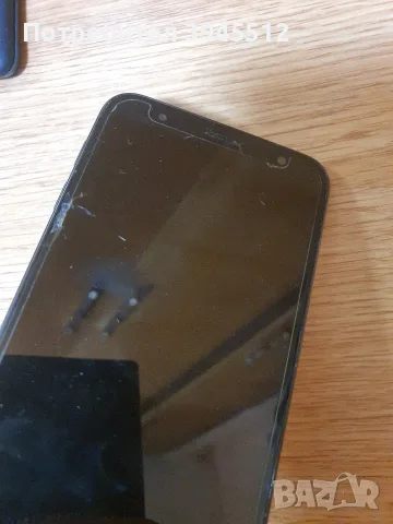 Samsung j6 plus 32/3, снимка 6 - Samsung - 55392068
