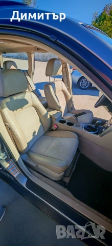 Subaru Outback 2.5 165 к.с. 2007, снимка 7 - Автомобили и джипове - 54969594