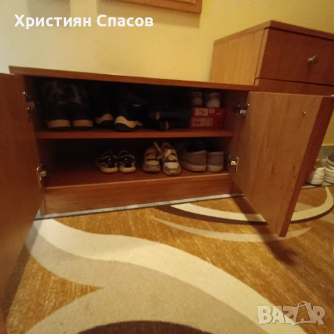 Продавам портманто , снимка 3 - Портманта - 55014587