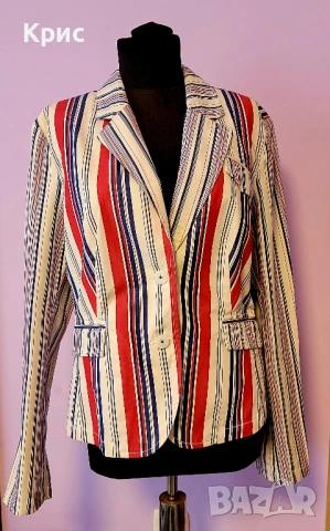 TOMMY HILFIGER оригинално дамско яке