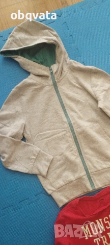 ЛОТ детски дрехи за момче, снимка 2 - Други - 54036875