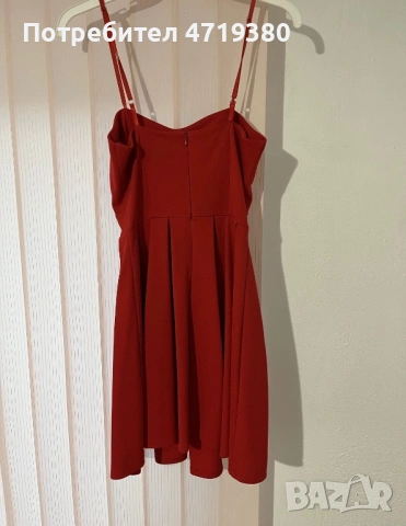 Официална рокля, снимка 2 - Рокли - 54269984