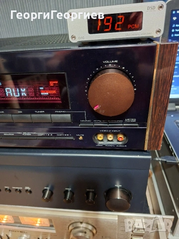 PALLADIUM Prestige 7000, снимка 14 - Ресийвъри, усилватели, смесителни пултове - 54651572