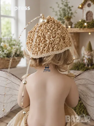 Намалена Порцеланова кукла Alberon collection , снимка 3 - Колекции - 55339139