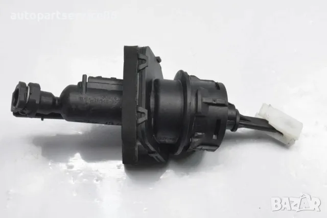 Главен цилиндър на съединител хидравличен модул за Volvo C30 1.6D Diesel (2012) 3M517A543BF OEM, снимка 2 - Части - 55617013