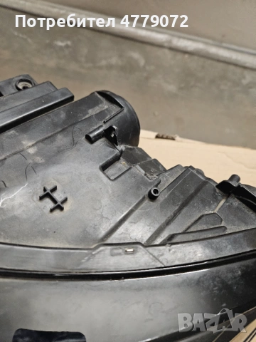 Оригинален ляв лед фар за Seat Ateca, снимка 3 - Части - 53994298