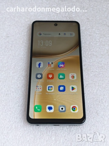 Infinix Smart 10 HD Перфектен Като Нов, снимка 4 - Други - 54231137