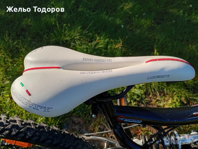Продавам велосипед , снимка 6 - Велосипеди - 54404434