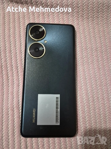 prodavam telefon , снимка 2 - Samsung - 54383940