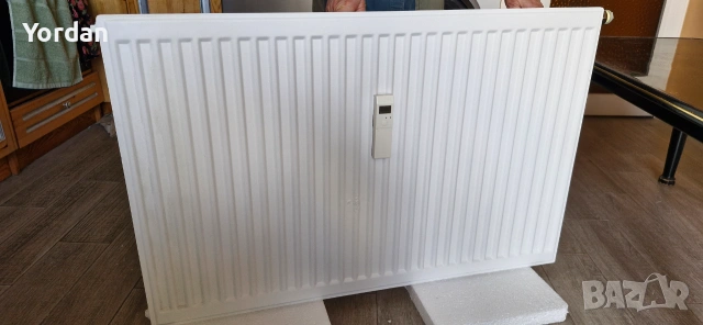 Стоманен панелен радиатор, тип 11, 65/100, 1350 W, снимка 5 - Радиатори - 54983533