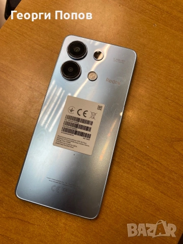 Redmi Note 13 4G, снимка 2 - Други - 54966152