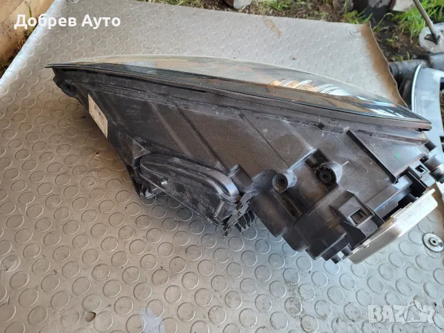 Десен фар за Porsche Panamera , снимка 3 - Части - 55310027