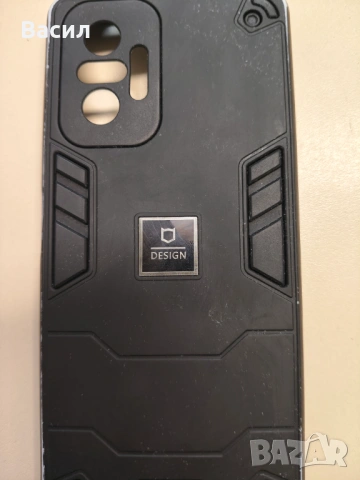 Redmi note 10 pro, снимка 8 - Xiaomi - 54262120