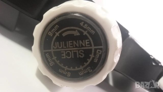 Кухненско ренде GEFU с различни степени на рязане, снимка 7 - Аксесоари за кухня - 54193644