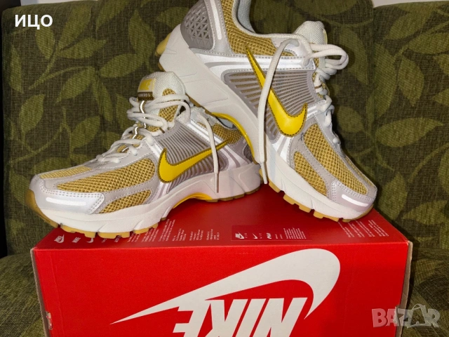 Нови дамски маратонки Nike zoom vomero to 5 w