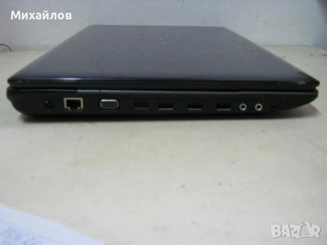 Двуядрен лаптоп Acer Aspire 7736ZG + Гаранция, снимка 7 - Лаптопи за дома - 54561592