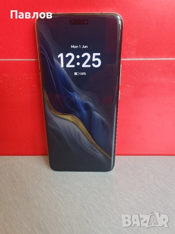 Honor Magic 6 Pro , снимка 2 - Huawei - 54751644