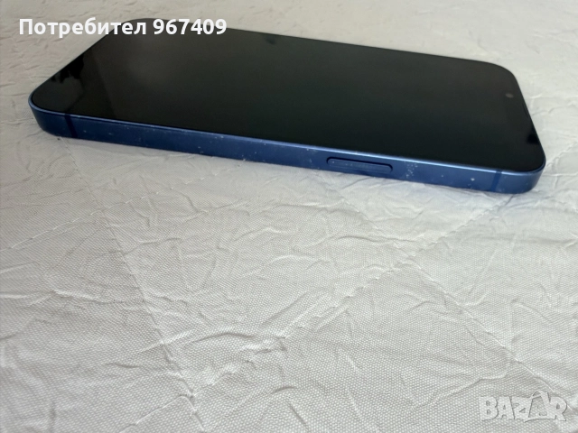 IPhone 13 128Gb Blue, снимка 5 - Apple iPhone - 55603614