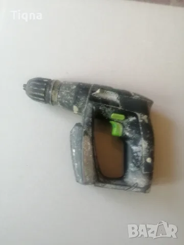 Винтоверт FESTOOL 