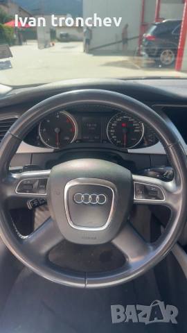 Audi a4 b8 Quattro , снимка 12 - Автомобили и джипове - 55192765