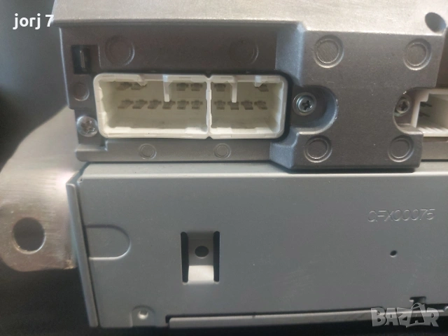 Multimedia W58810 Toyota, снимка 8 - Друга електроника - 54544398