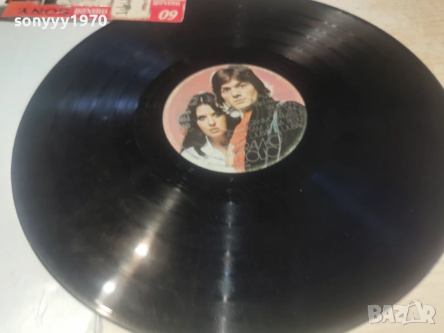 ZDRAVKO COLIC-ORIGINAL 1БР 1604261938LCHERY1, снимка 17 - Грамофонни плочи - 54220093