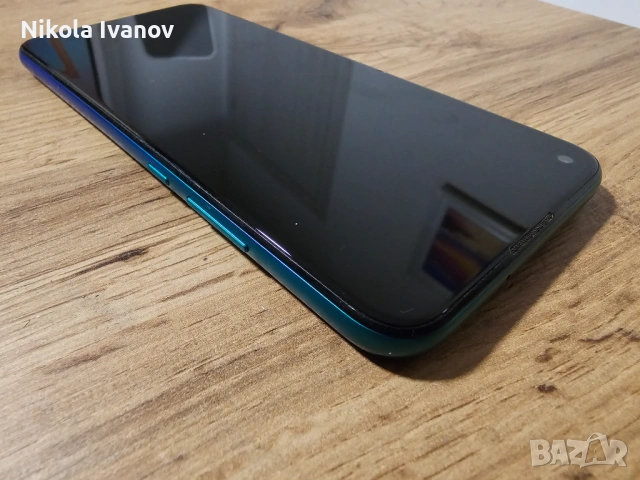 Huawei P40 Lite E | 8 ядрен | 4GB RAM | 64GB | 2020 година | 4000 mAh | Android: 10 / EMUI: 10.1.0, снимка 7 - Huawei - 54000950