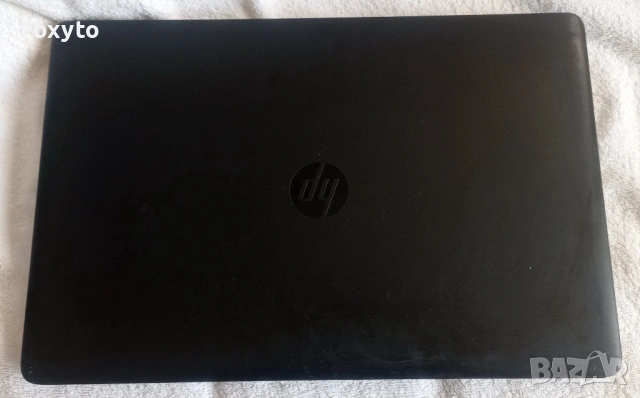 Laptop 17,3" HP ProBook 470 Intel Core i5-3230M