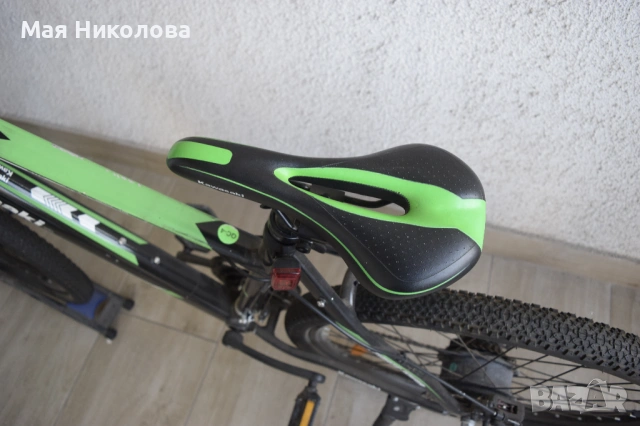 Kawasaki E-Bike MTB 26', снимка 3 - Велосипеди - 54170312