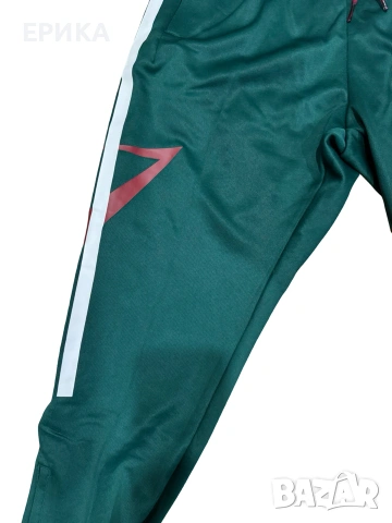 ADIDAS Tiro 23 Moutain Green tracksuit pants анцунг, снимка 2 - Спортни дрехи, екипи - 55240620