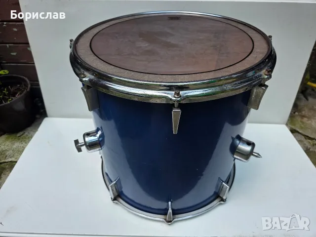 Тъпан Remo-U.S.A., снимка 7 - Ударни инструменти - 55381236