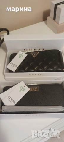 Ново оригинално Guess 