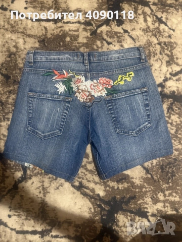 Дънки на dolce&gabbana, снимка 3 - Дънки - 55332443
