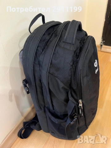 Раница Deuter 30L, снимка 3 - Спортна екипировка - 55070286