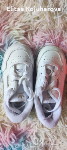 Детски маратонки и сандали Adidas, Nike и Clarks, снимка 4 - Детски маратонки - 55147451
