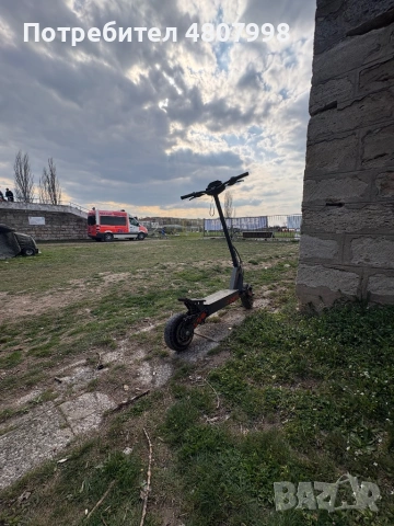 Продавам Kukirin G2, снимка 8 - Друга електроника - 54414718