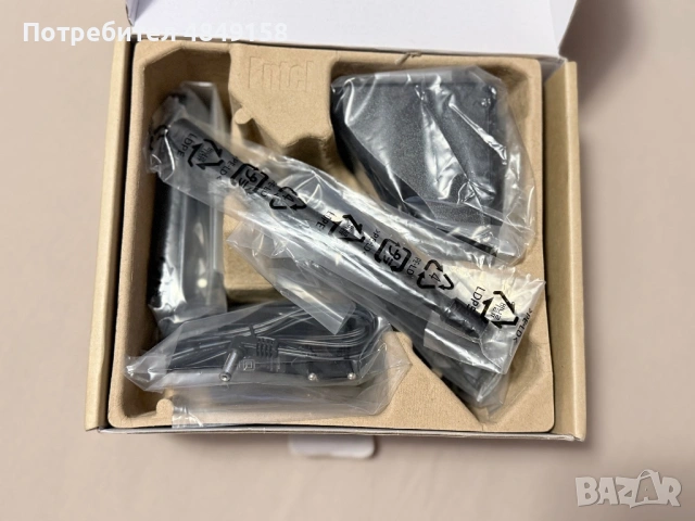 Продавам чисто нова морска радиостанция Entel HT644 VHF., снимка 3 - Друга електроника - 54803626