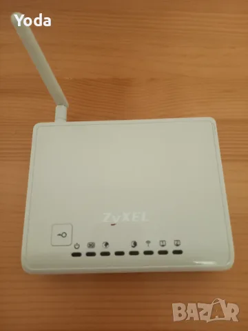 Рутер ZyXEL NBG4115
