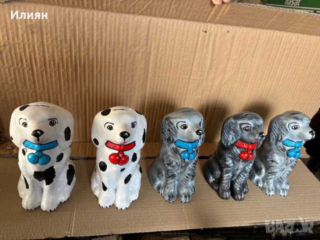 Керамични сувенири на едро от производител, снимка 8 - Декорация за дома - 54331798
