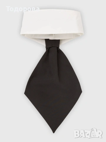Karl Lagerfeld Яка в Бяло, снимка 3 - Други - 54905471