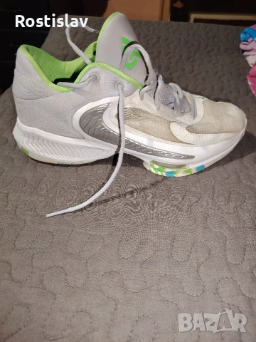 Nike zoom оригинални маратонки в перфектно състояние без забележки като нови! 