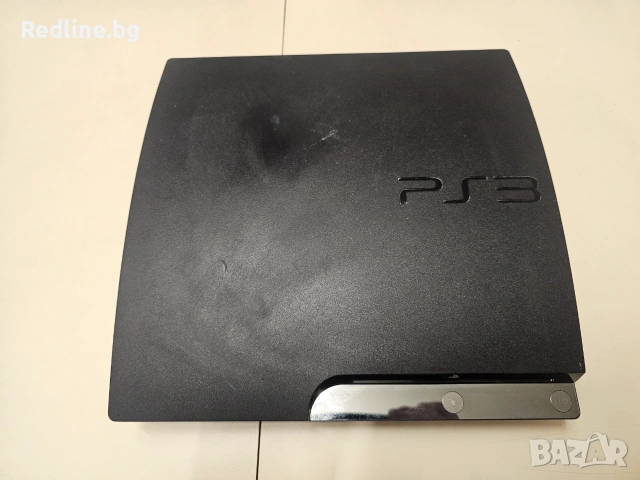 PlayStation 3 / Плейстейшън 3 (С Кабели и Джойстик) 1 година Гаранция, снимка 9 - PlayStation конзоли - 55250899