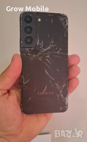 Телефон Samsung S22 5g, снимка 2 - Samsung - 55674149