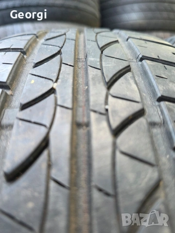 Продавам Bridgestone Летни Гуми 4-БРОЯ R15 185/60, снимка 6 - Гуми и джанти - 55021847