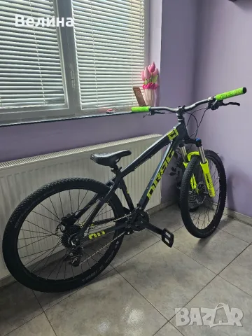 Велосипед Drag C1 26 цола