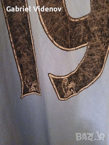 Тениск на Манчестер Сити., снимка 8 - Футбол - 54299316