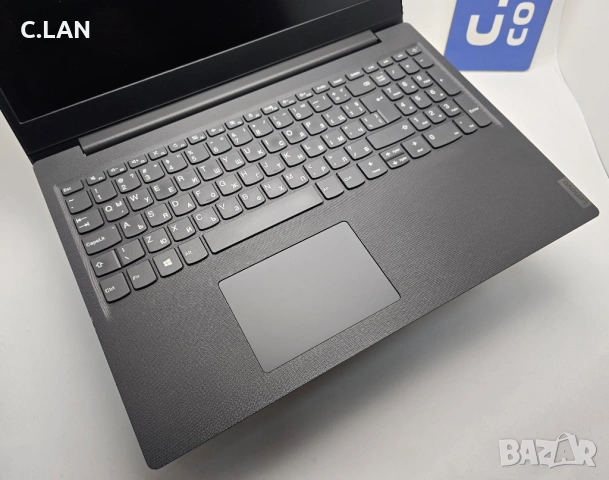 Lenovo V15-IIL i7 1065G7/8GB/256SSD/1TB HDD/FHD, снимка 8 - Лаптопи за дома - 54637935